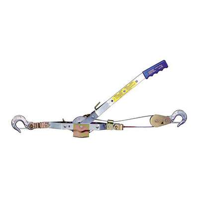 Cable Puller, 6FT. Lift, 12FT