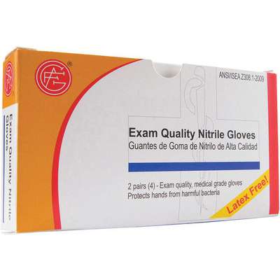 Disposable Gloves,Nitrile,