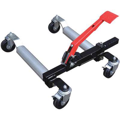 925745-8 Car Dolly,1500 lb.,Locking Casters | Imperial Supplies