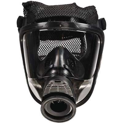 Full Face Respirator,Bayonet,L