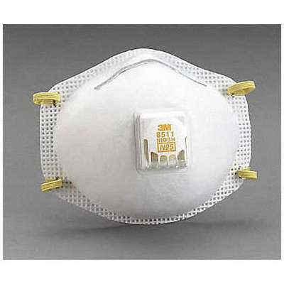 Disposable Respirator,N95,PK12