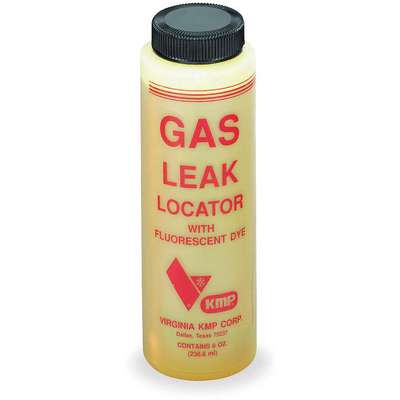 Leak Detector,8 Oz.