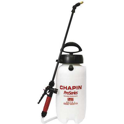 Pro Series Sprayer 2 Gal