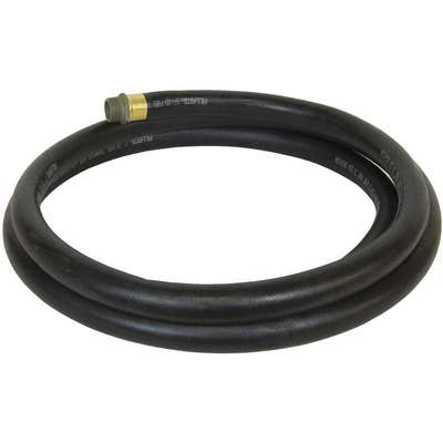 Fuel Hose,1 In.,12 Ft.