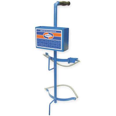 Carrying Stand For B Tank w/