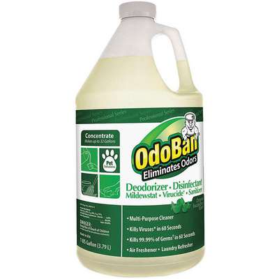 Odor Eliminator And Disinf.,1