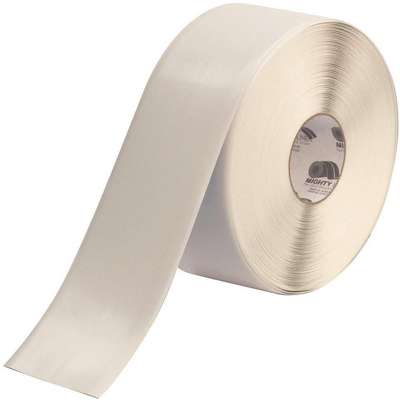 Floor Marking Tape,4In W,100