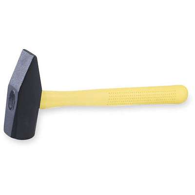 Blacksmith Hammer,4 Lb,16 In,