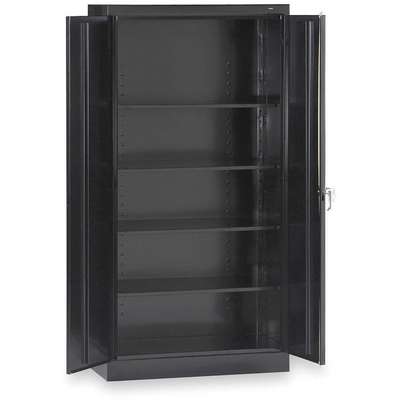 Storage Cabinet,24 Ga.,72 In.