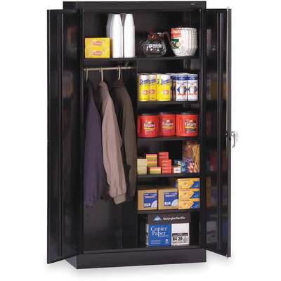 Combo Storage Cabinet,