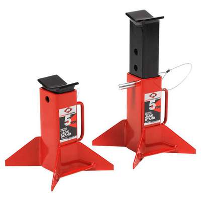 Forklift Safety Stand, Pr