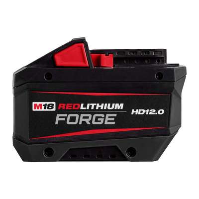 M18 Redlithium Forge HD12.0