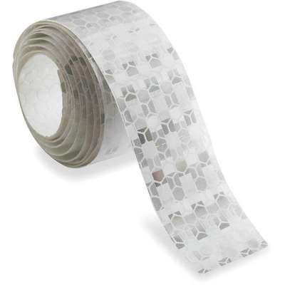 Reflective Tape,1 W In. x 39-3/