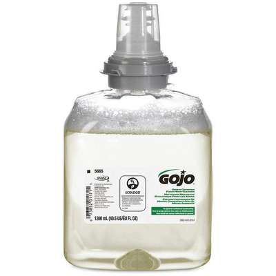 Foam Soap Refill,Size 1200mL,