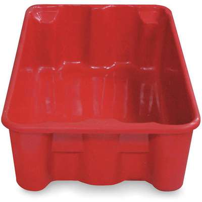 Stacking/Nesting Container,Hd,