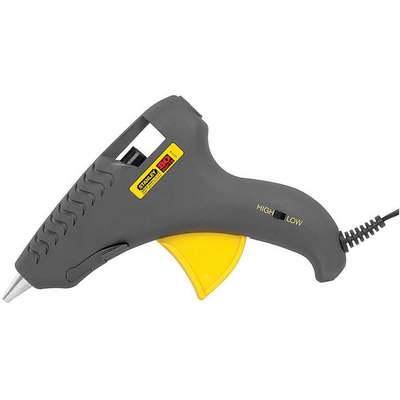 Glue Gun,Hot Melt,80 W,0.45 In,