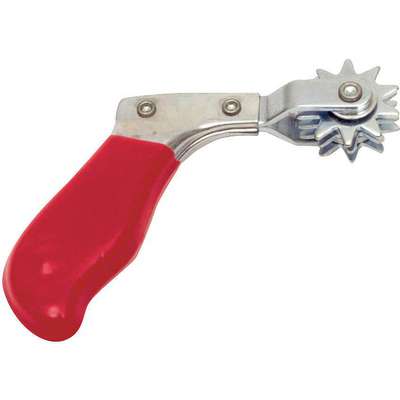 Cleaning Tool,4 In. L,Steel