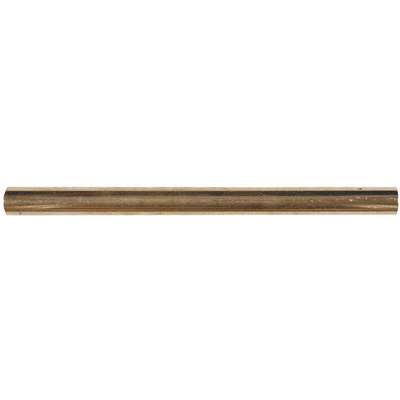 Bar Punch,Length 10 In,Brass