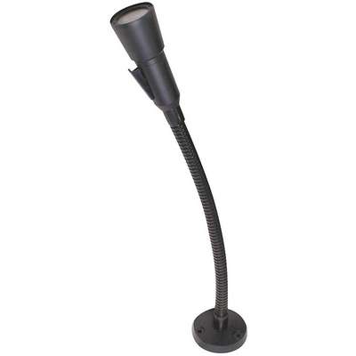 Gooseneck Microphone,Black,Sz