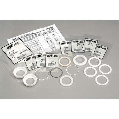 Diaphragm Pump Repair Kit,