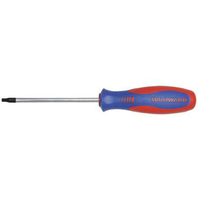 Screwdriver,Multicomponent,