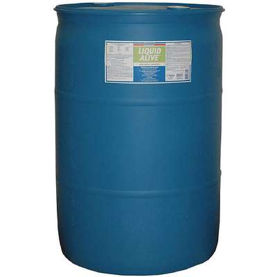 Odor Absorber,Size 55 Gal.