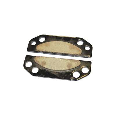 Parking Brake Pad