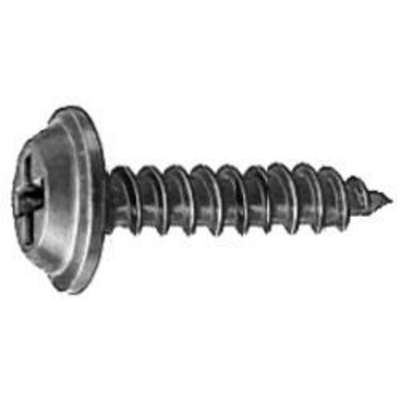 Trim Screw 8 X 3/4 Phil HD