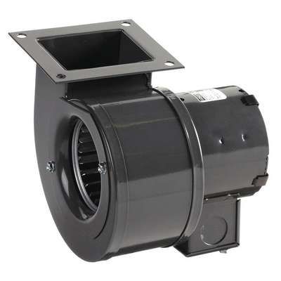 Oem Specialty Blower,Te,Shaded