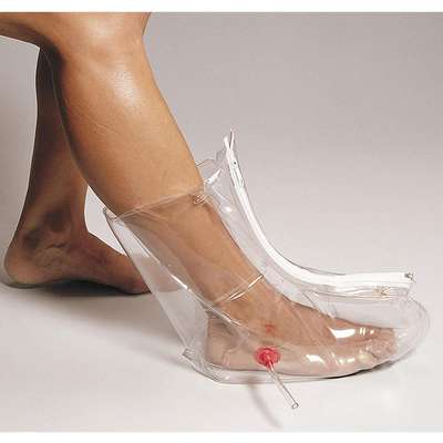 Air Splint,Foot And Ankle,