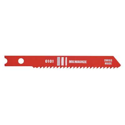 Jig Saw Blade Pk 5