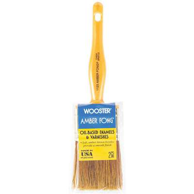 Paint Brush,2in.,9in.