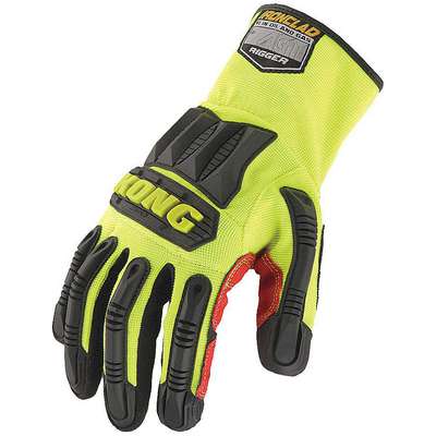 Rigger Gloves,Synthetic