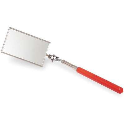 Telescoping Mirror 2-1/4 Squar