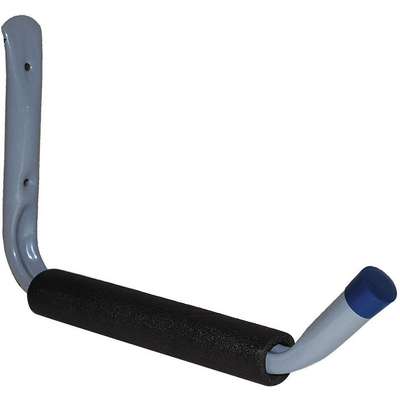 Foam Padded Steel Hook,Load