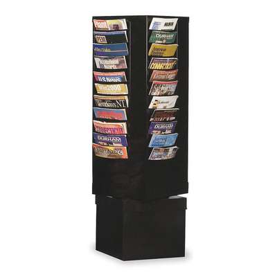 Magazine Display,44