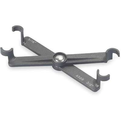 Fuel Line Disconnect Tool,3/8-