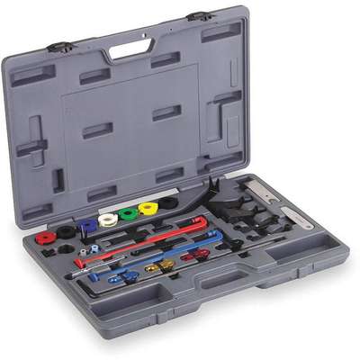 Disconnect Tool Set,Full