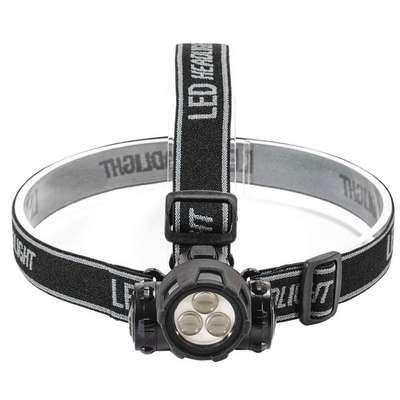 Headlamp,General Purpose,LED