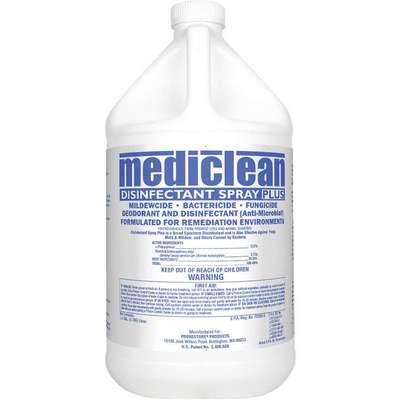 Disinfectant Spray Plus,Size 1