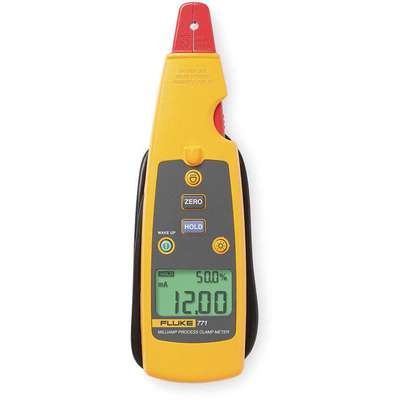 Digital Clamp Meter,Dual