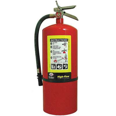 Fire Extinguisher,Dry Chemical,