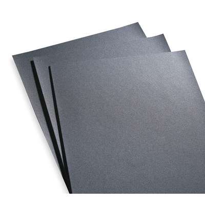 Sanding Sheet,11x9 In,120 G,Sc,