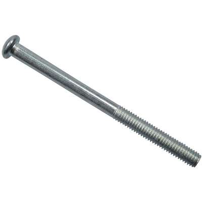 Cross Slotted Screw,PK6