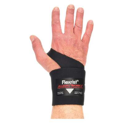 Wrist Support,XL,Ambidextrous,