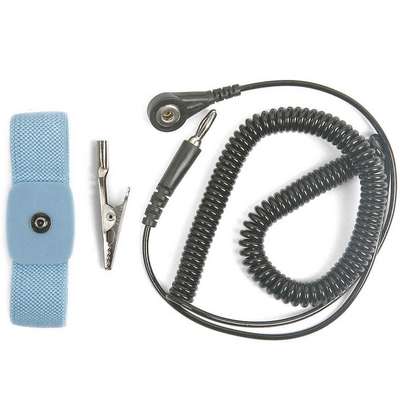 Elastic Wrist Strap Kit