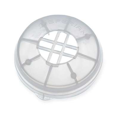 Retainer Cap,PK2