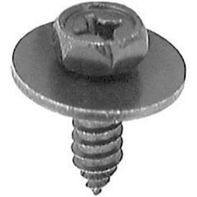 Trim Screw M6.3-1.81X20 Philps