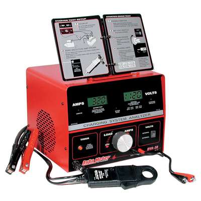 Load Battery/Electrical Tester