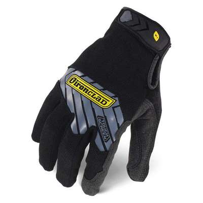 IRONCLAD, L ( 9 ), Mechanics Glove, Mechanics Gloves - 24U126